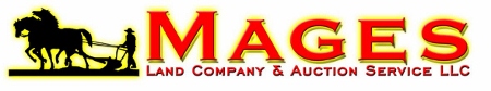 Mages Land Company & Auction Service